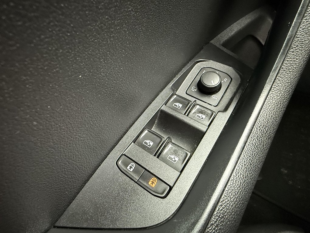 Škoda Karoq 1.5 TSi SportLine