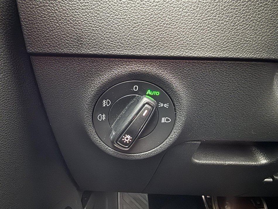 Škoda Karoq 1.5 TSi SportLine