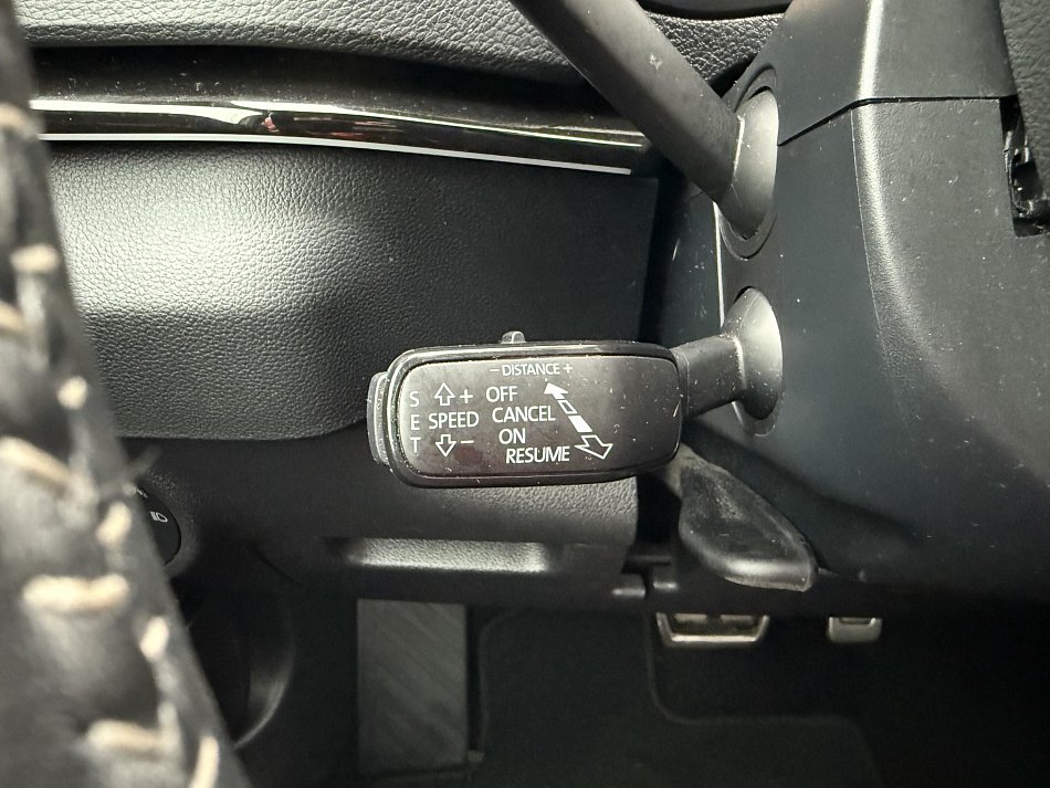 Škoda Karoq 1.5 TSi SportLine