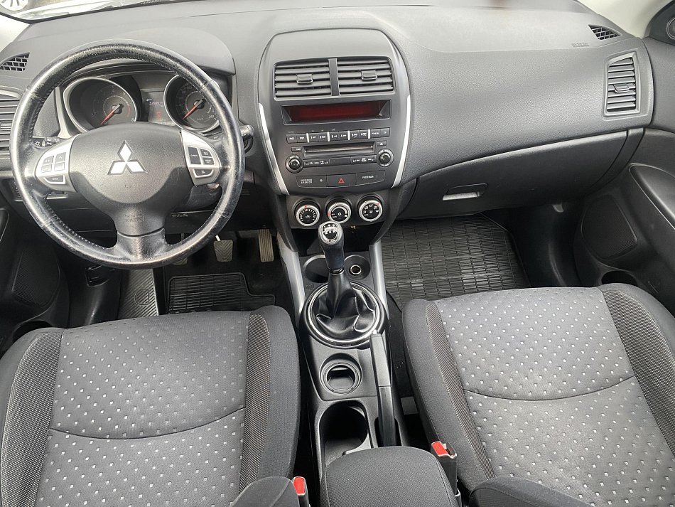 Mitsubishi ASX 1.6i 