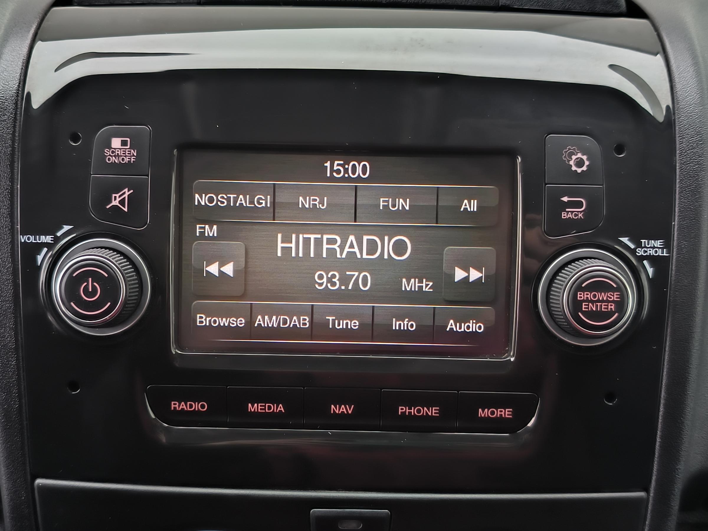 Citroën Jumper, 2022 - pohled č. 13