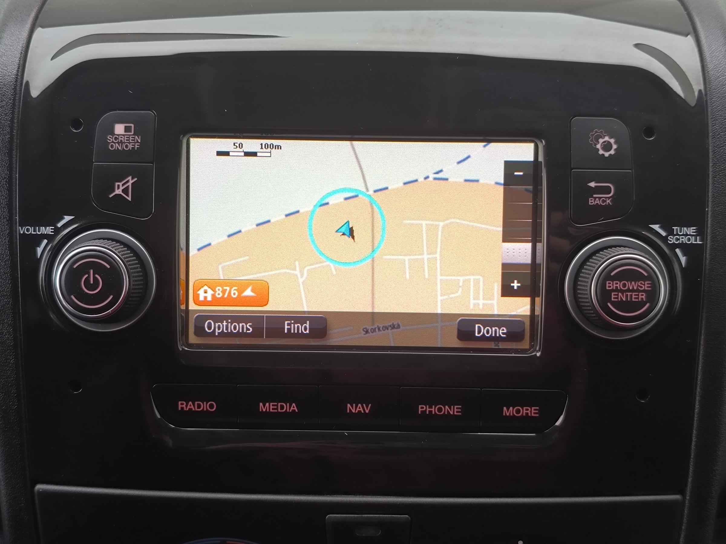 Citroën Jumper, 2022 - pohled č. 14