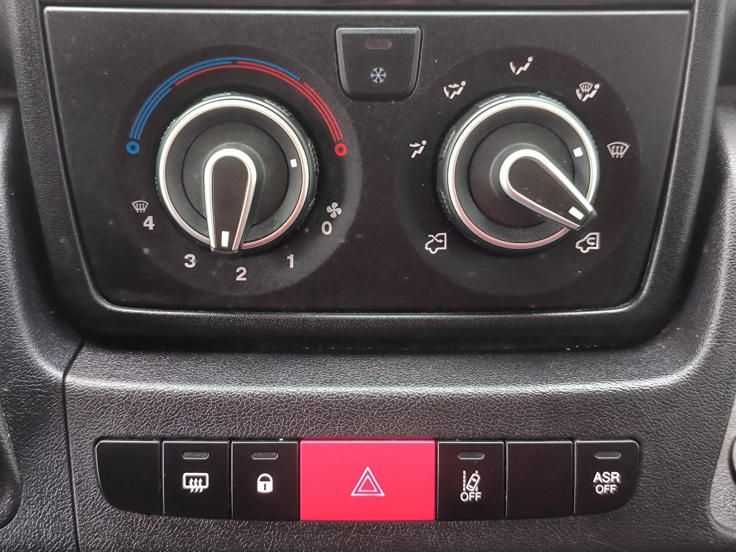 Citroën Jumper, 2022 - pohled č. 16