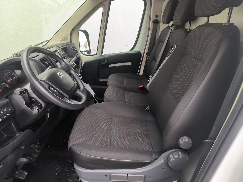 Citroën Jumper 2.2HDi  L1H1