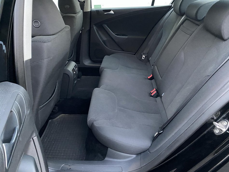 Volkswagen Passat 1.4TSi 