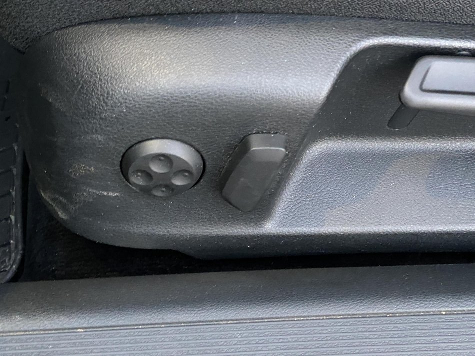 Volkswagen Passat 1.4TSi 