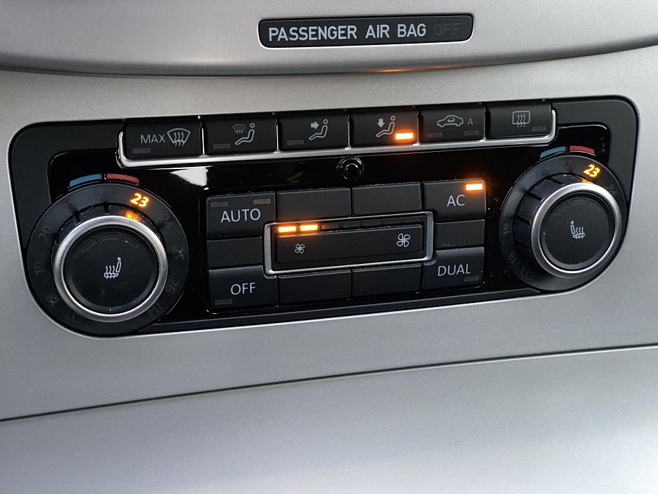 Volkswagen Passat 1.4TSi 