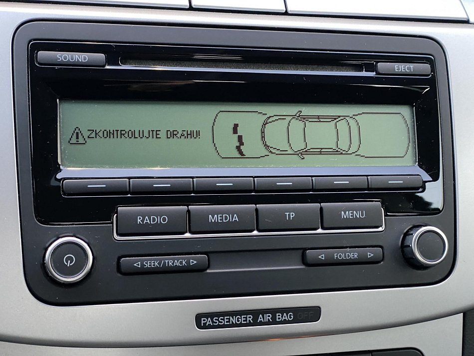 Volkswagen Passat 1.4TSi 