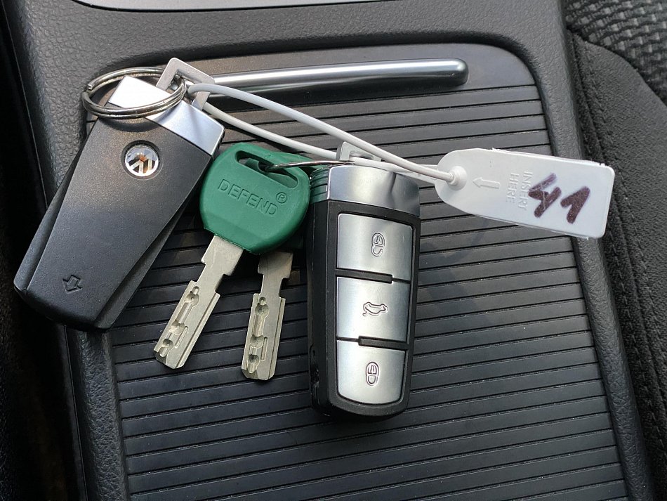 Volkswagen Passat 1.4TSi 