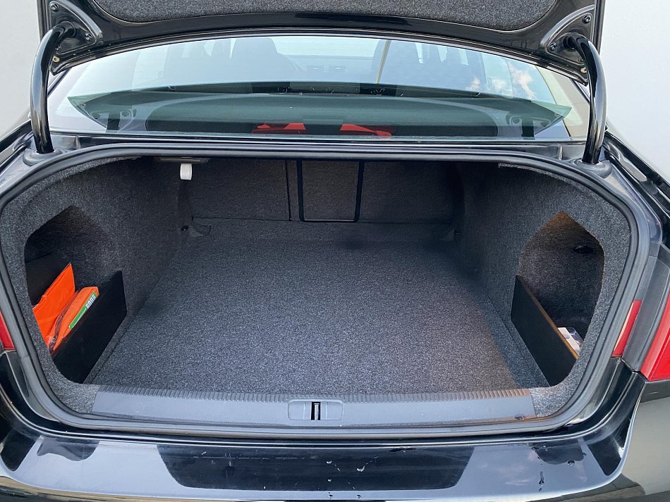 Volkswagen Passat 1.4TSi 