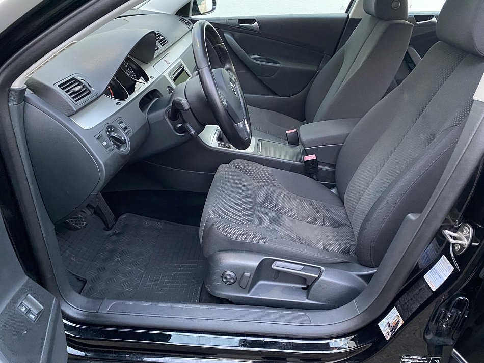 Volkswagen Passat 1.4TSi 