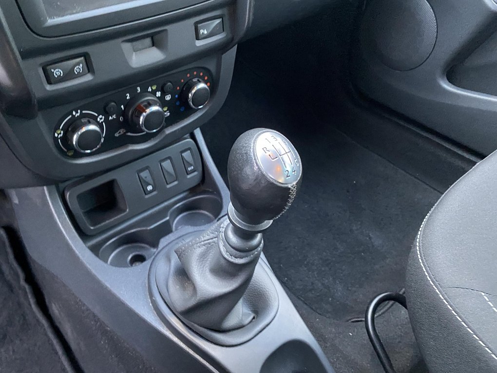 Dacia Duster 1.2 TCe 