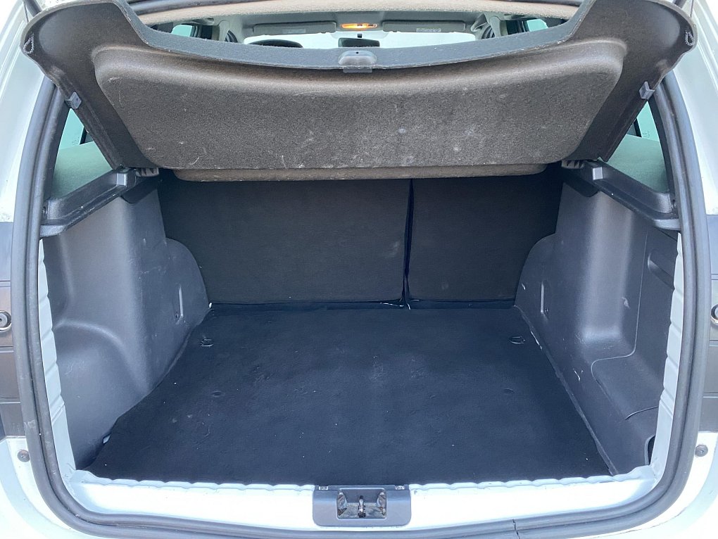 Dacia Duster 1.2 TCe 