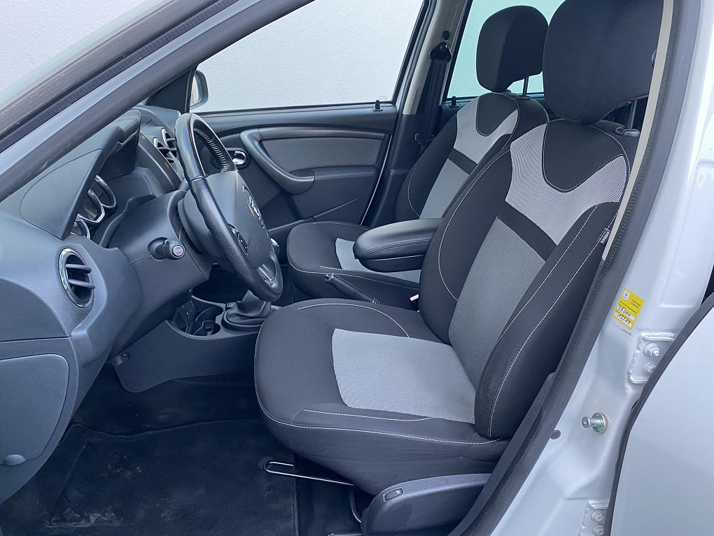 Dacia Duster 1.2 TCe 