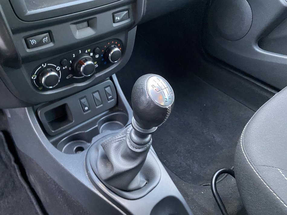 Dacia Duster 1.2 TCe 