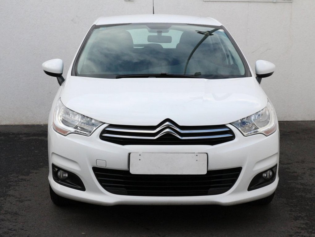 Citroën C4 1.2 PT 