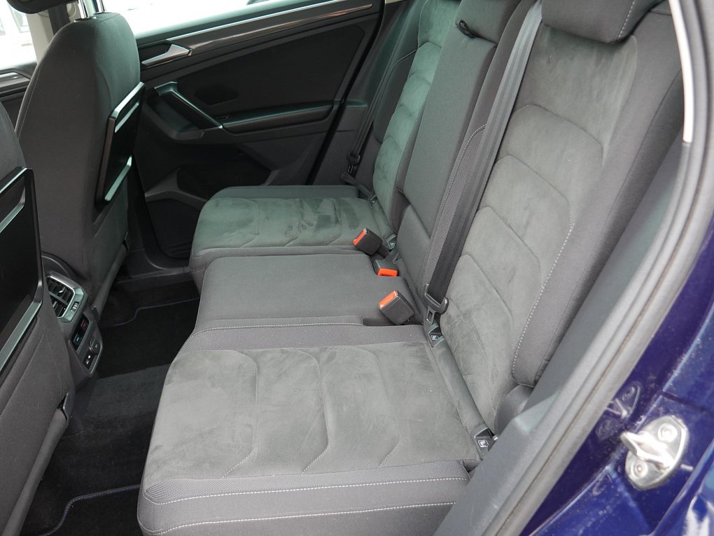 Volkswagen Tiguan 2.0 TDi  4x4