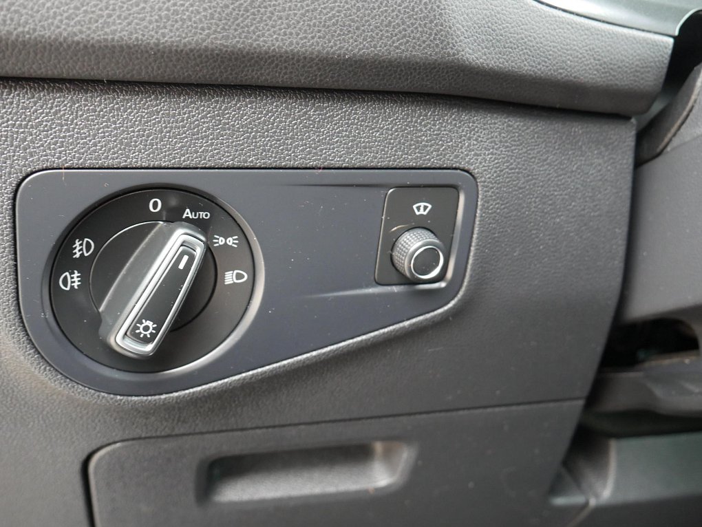 Volkswagen Tiguan 2.0 TDi  4x4