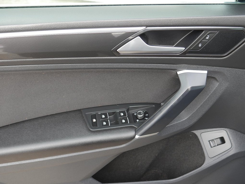 Volkswagen Tiguan 2.0 TDi  4x4