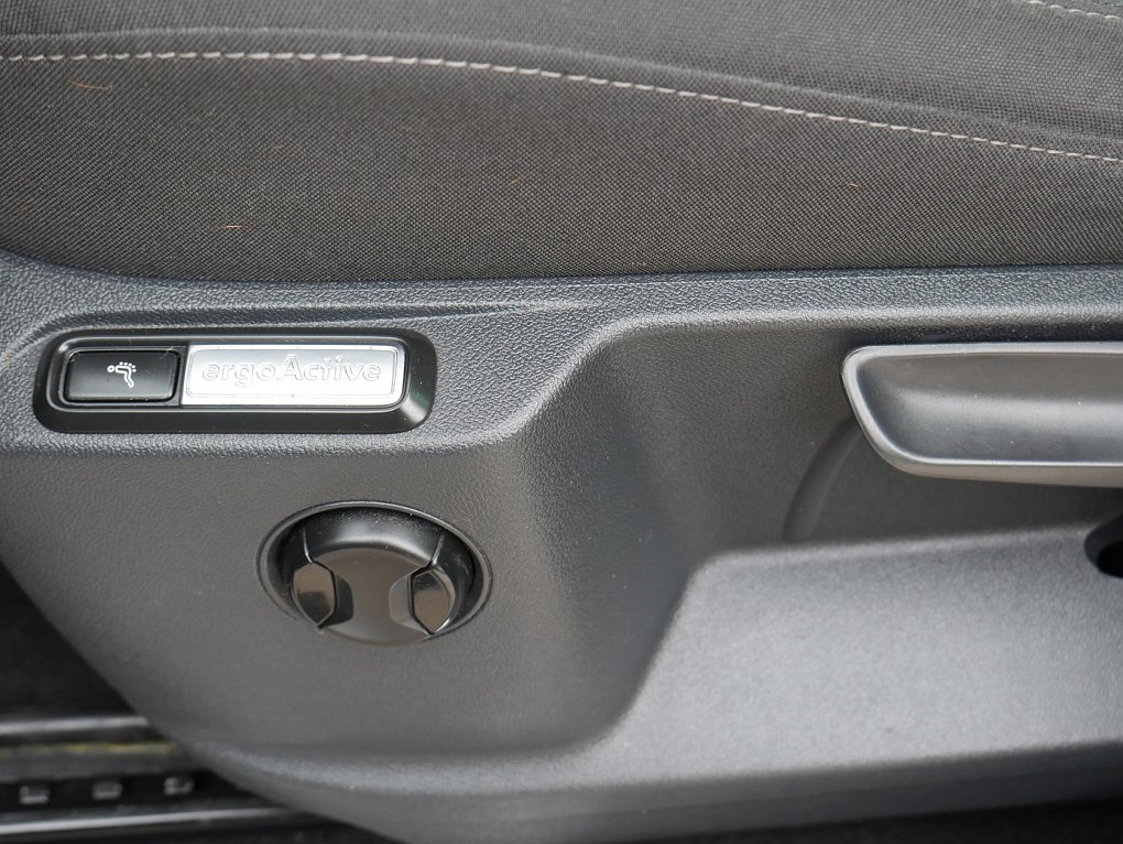 Volkswagen Tiguan 2.0 TDi  4x4