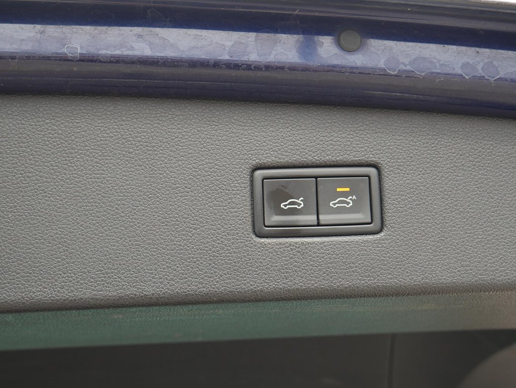 Volkswagen Tiguan 2.0 TDi  4x4