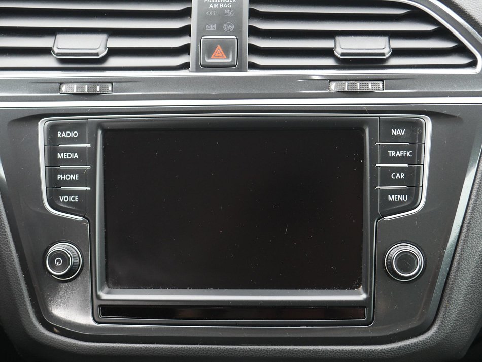 Volkswagen Tiguan 2.0 TDi  4x4