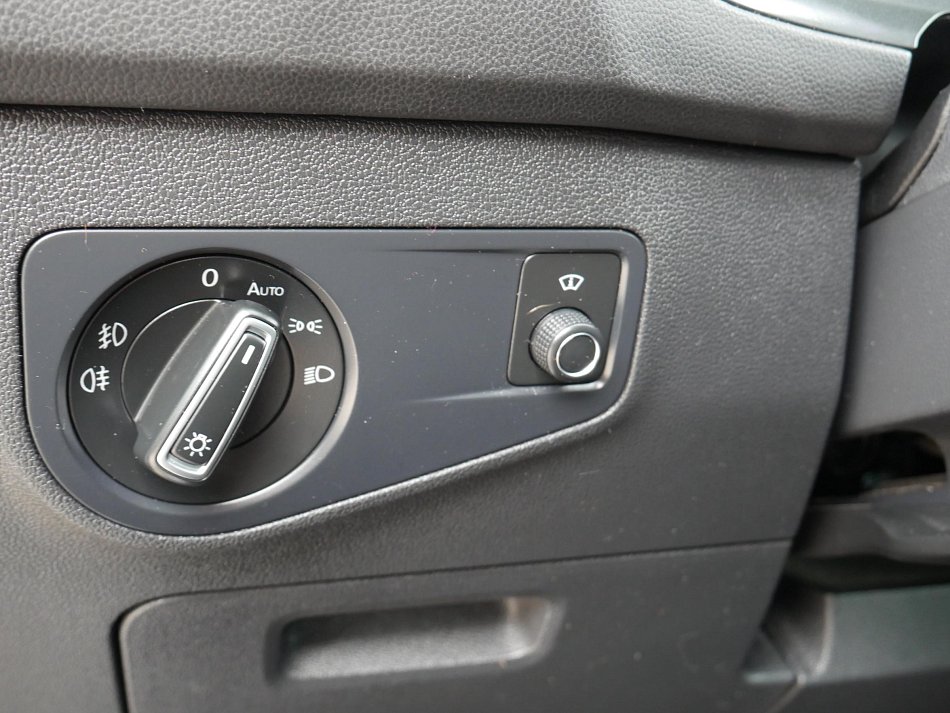 Volkswagen Tiguan 2.0 TDi  4x4