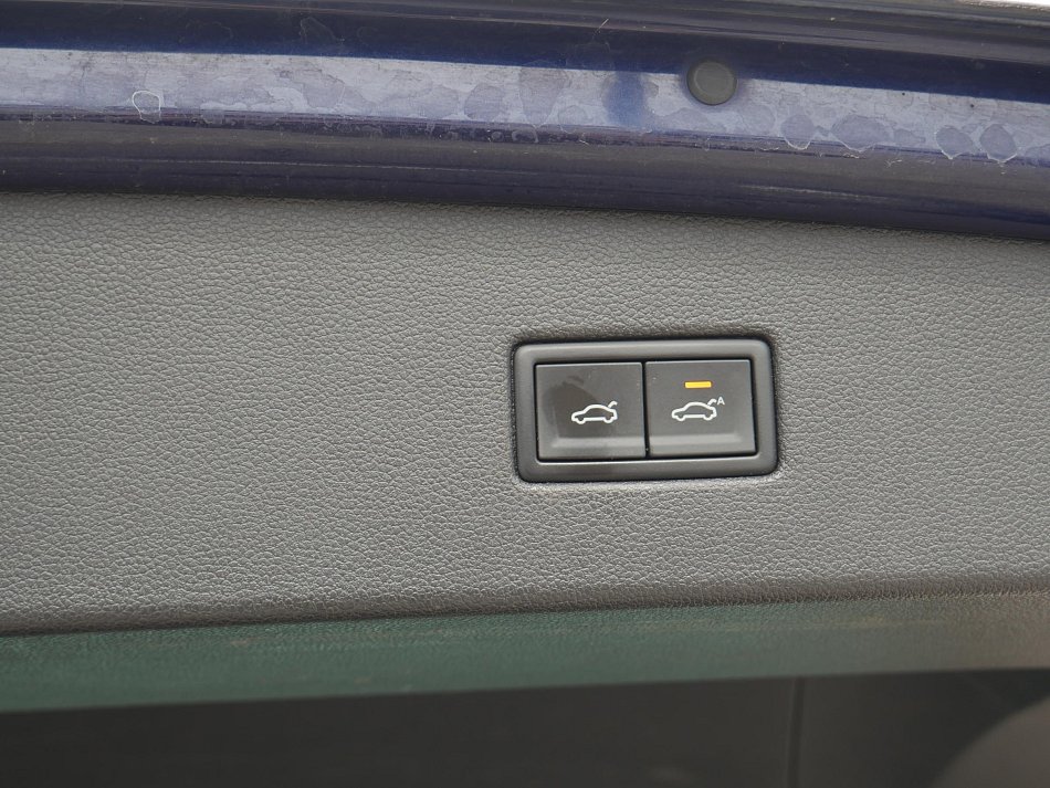 Volkswagen Tiguan 2.0 TDi  4x4