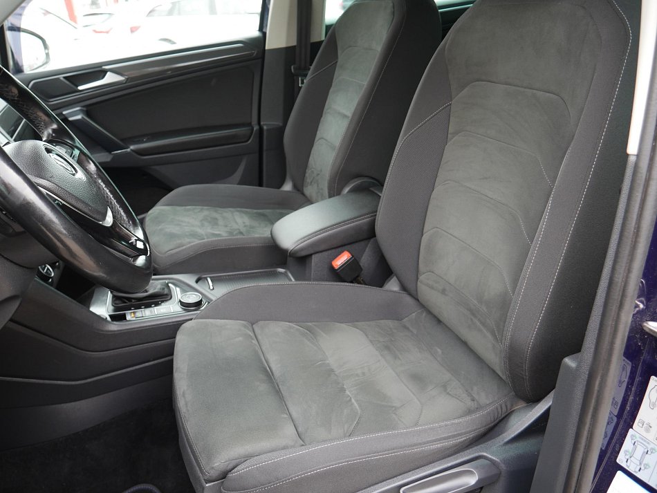 Volkswagen Tiguan 2.0 TDi  4x4