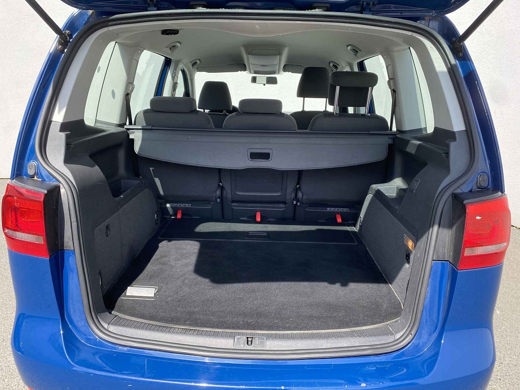 Volkswagen Touran 1.2 TSi Trendline