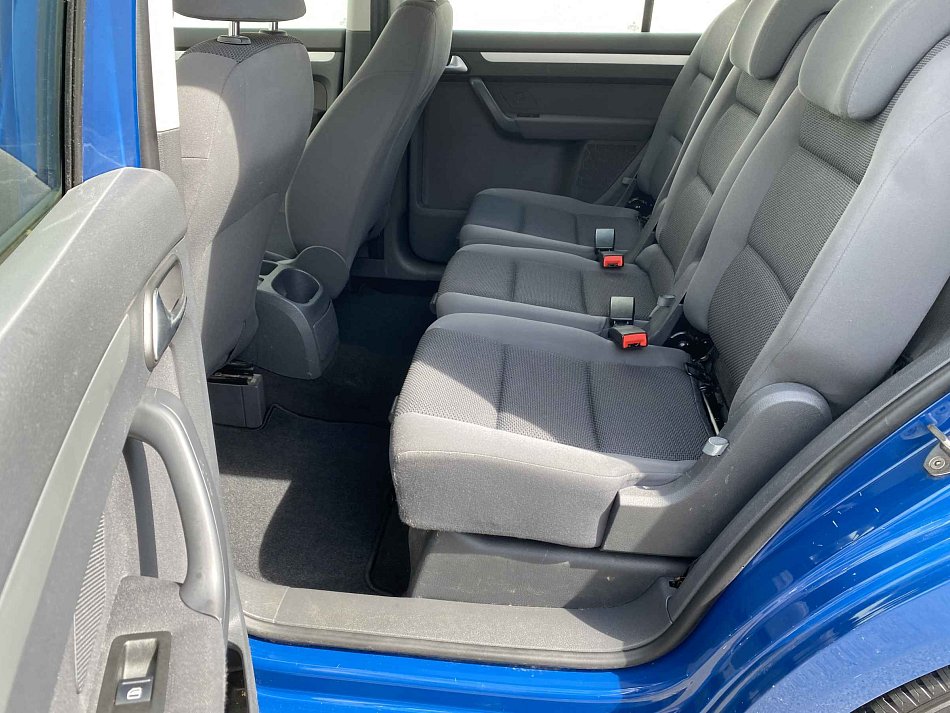 Volkswagen Touran 1.2 TSi Trendline