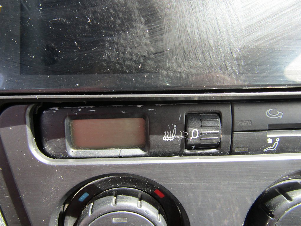 Škoda Octavia II 2.0 TDi 