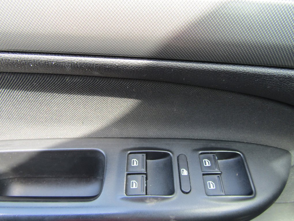 Škoda Octavia II 2.0 TDi 