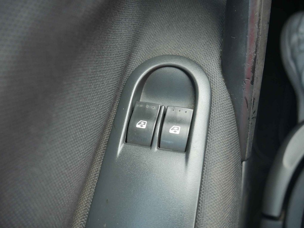 Renault Mégane 1.6i 