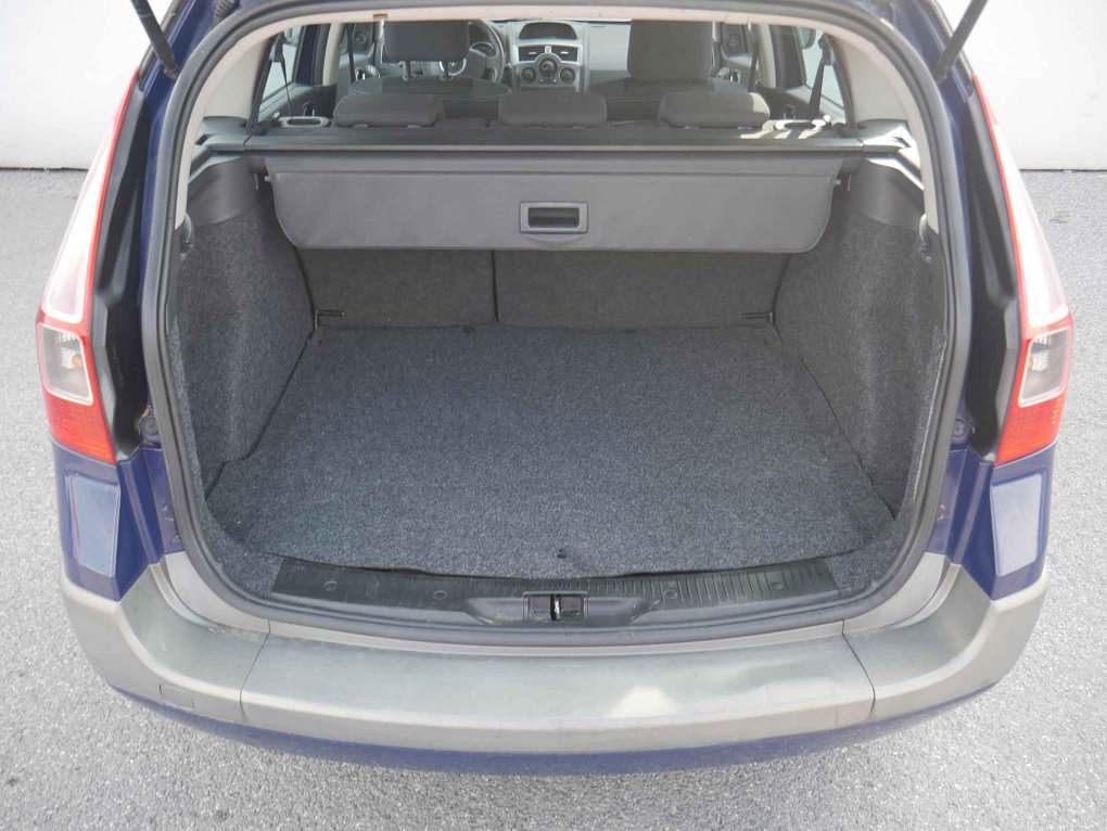 Renault Mégane 1.6i 