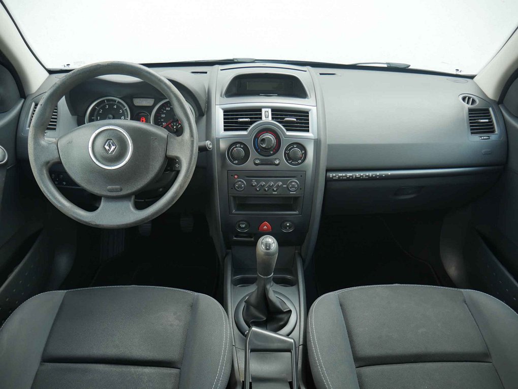 Renault Mégane 1.6i 