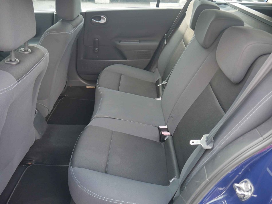 Renault Mégane 1.6i 