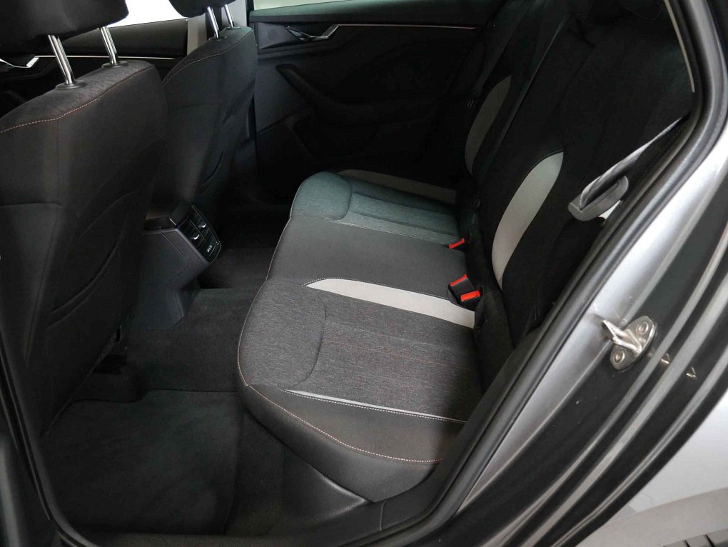 Škoda Kamiq 1.0 TSI 