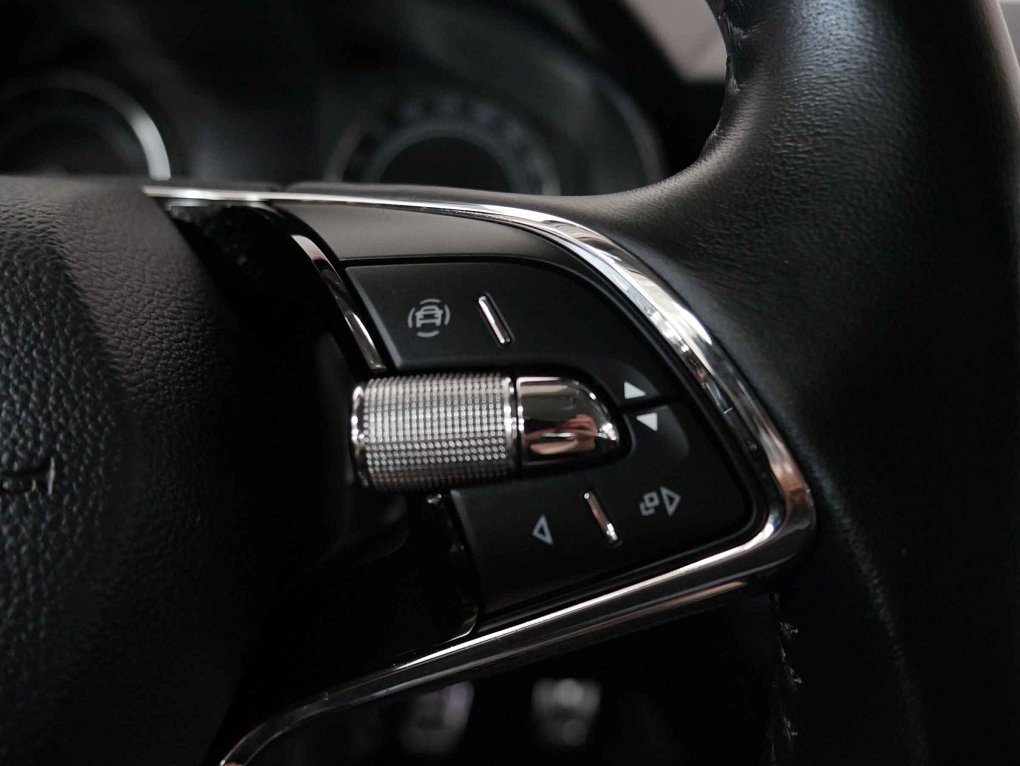 Škoda Kamiq 1.0 TSI 