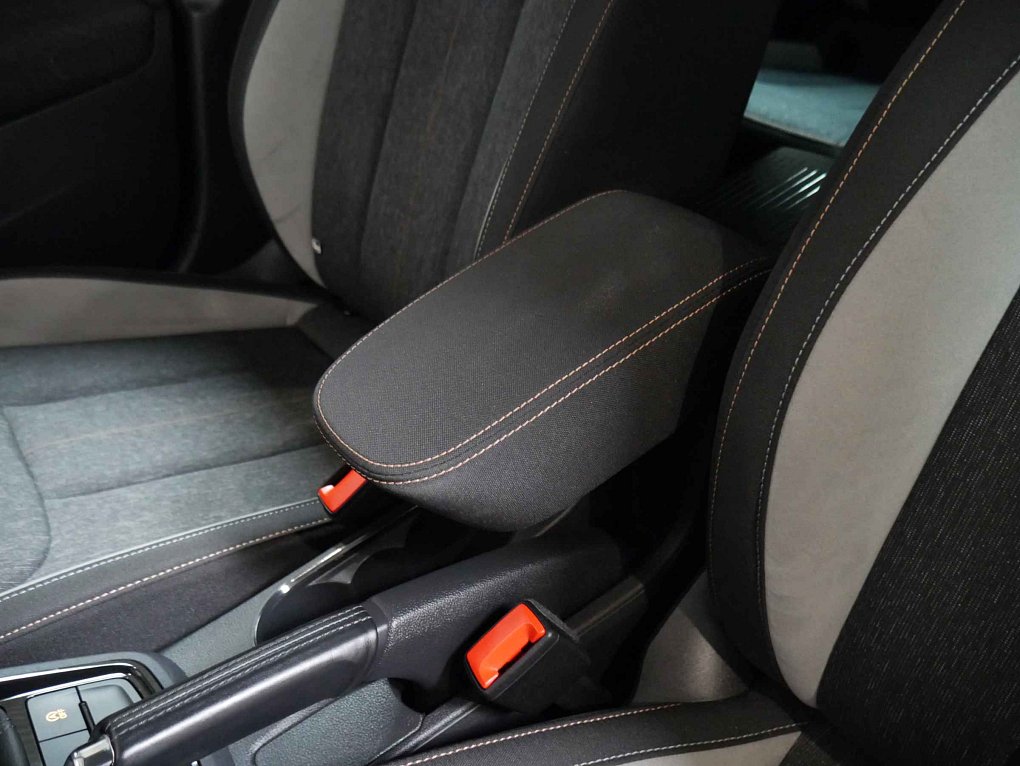 Škoda Kamiq 1.0 TSI 