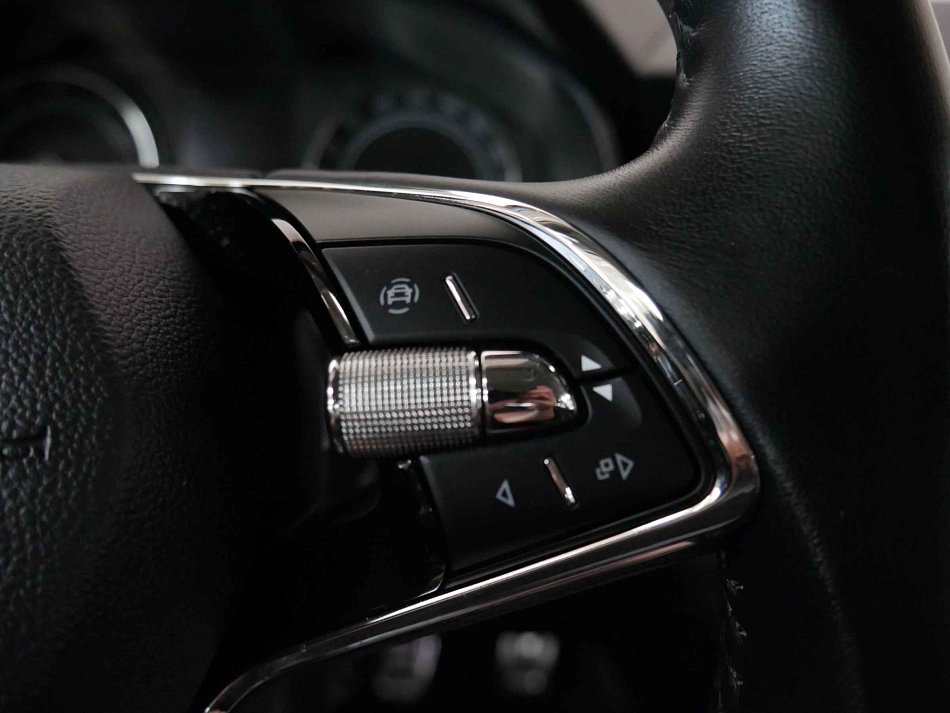 Škoda Kamiq 1.0 TSI 