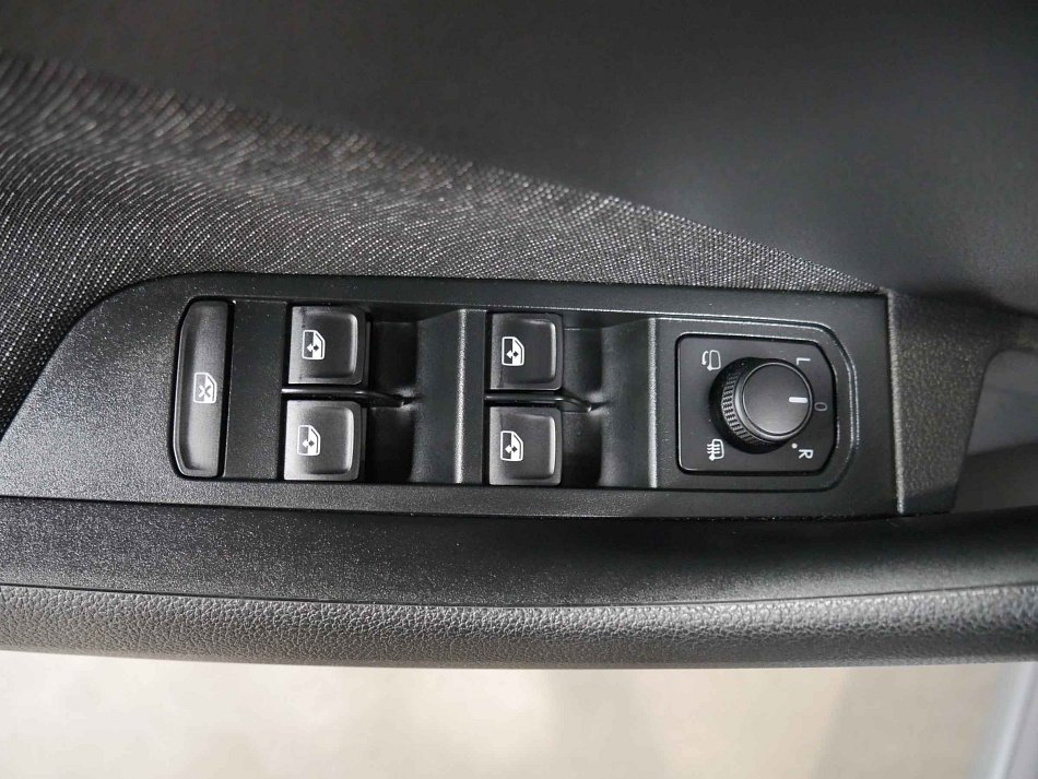 Škoda Kamiq 1.0 TSI 