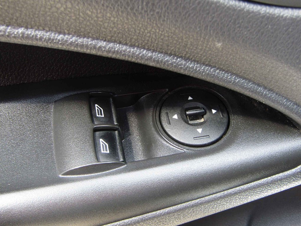 Ford Transit Connect 1.6TDCi Trend MAXi