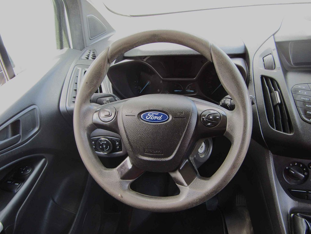 Ford Transit Connect 1.6TDCi Trend MAXi