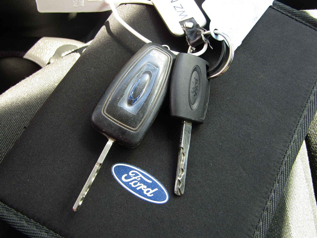 Ford Transit Connect 1.6TDCi Trend MAXi