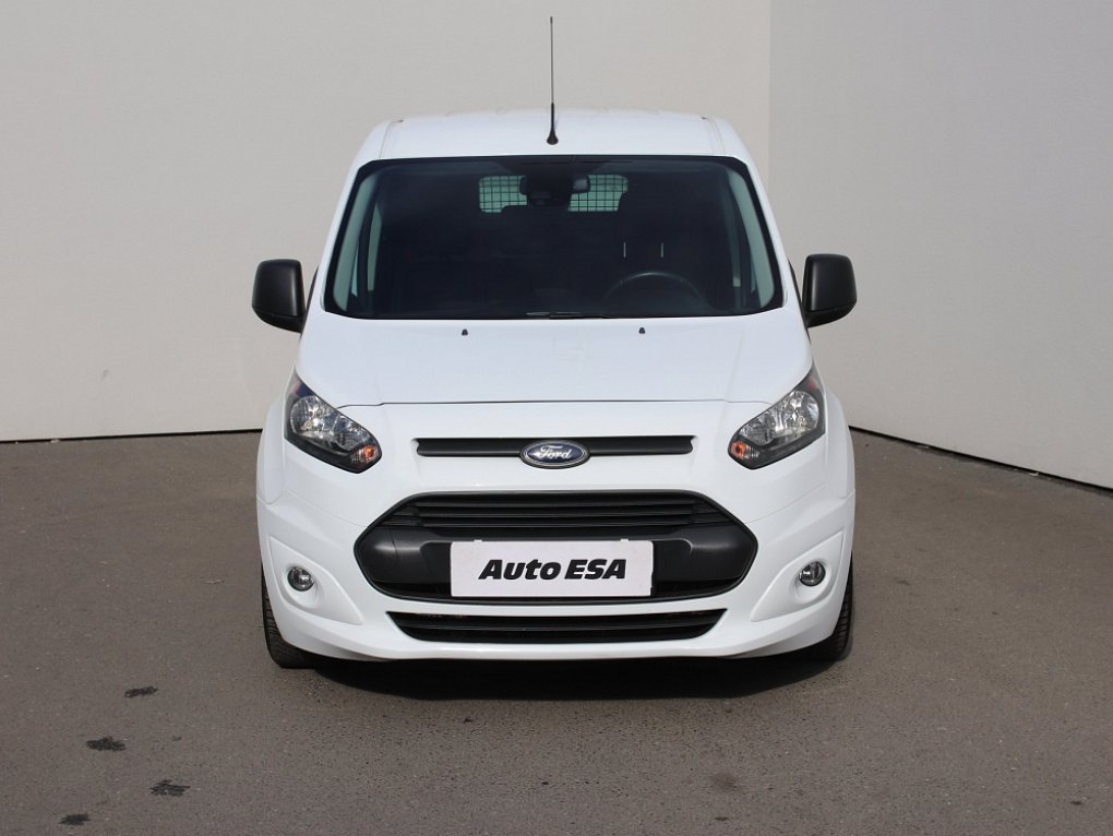Ford Transit Connect 1.6TDCi 