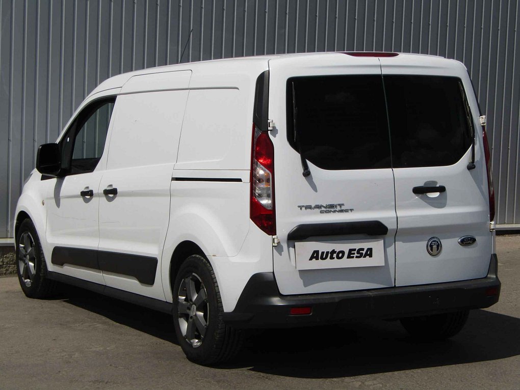 Ford Transit Connect 1.6TDCi Trend MAXi