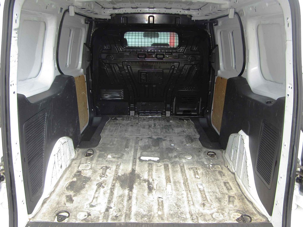 Ford Transit Connect 1.6TDCi Trend MAXi