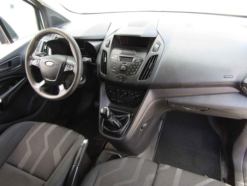 Ford Transit Connect 1.6TDCi Trend MAXi