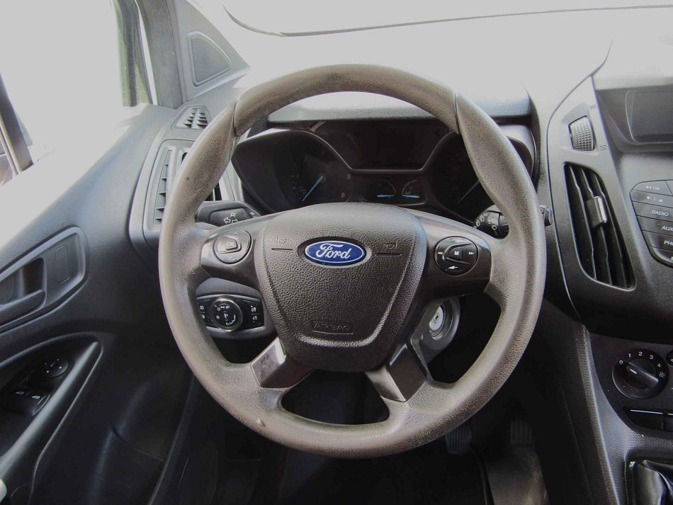 Ford Transit Connect 1.6TDCi Trend MAXi